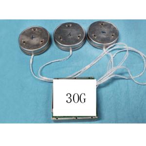 China Three Axis Integrated Fog Gyro For Tactical Nuclear Weapons wholesale