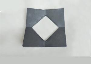 China Clip 370 Tungsten Carbide Metal For Electronic Devices Manufacturing wholesale