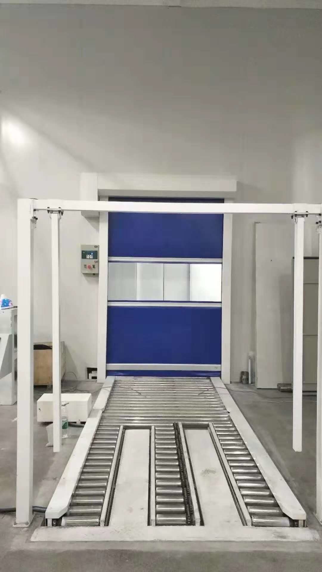 Vertical Lifting Flexible Screw Elevator Feeder Spiral Elevator Belt Conveyor