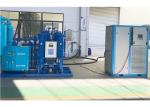 Competitive Liquid Nitrogen Gas Generator , Liquid Nitrogen Production Plant