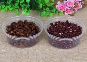 China Good Sealing PP Products Canister Packaging Moisture - Proof Eco - Friendly With EOE wholesale