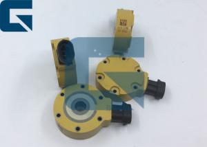 China 320 E320D Excavator Diesel Engine Fuel Pump C6.4 Solenoid Valve 312-5620 3152620 wholesale