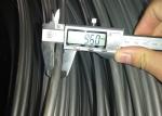 316Ti 310S 321 Stainless Steel Pipe Coil 600 - 3500M / Coil ASTM A249