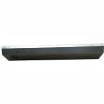 Bimetallic 250x60x20mm 254x51x20mm 63HRC Wear Blocks