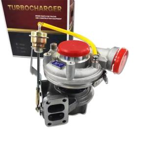 China 04294676KZ VOLVO Engine Turbo EC240B D7E Truck Diesel Engine Component wholesale
