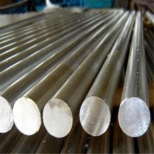 China Strong Packing High-Strength Steel Bar 304 Stainless wholesale