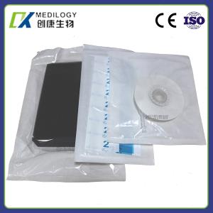 China Hospital Medical Trauma Wound Dressing Disposable Dressing For Draining Wound wholesale