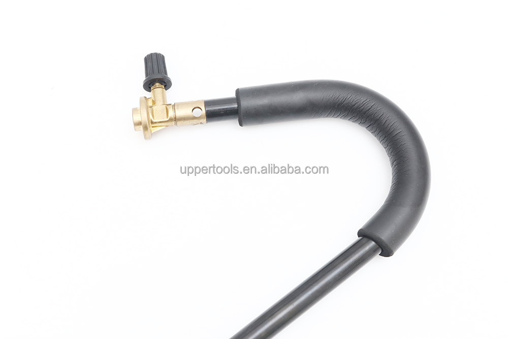 GJ105 Interface Brass Ignition Device Heating Torch for Controlled Weed Management