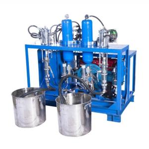 China 15PS Diesel Engine Truck Mounted Road Marking Machine 20L/Min X 2 wholesale