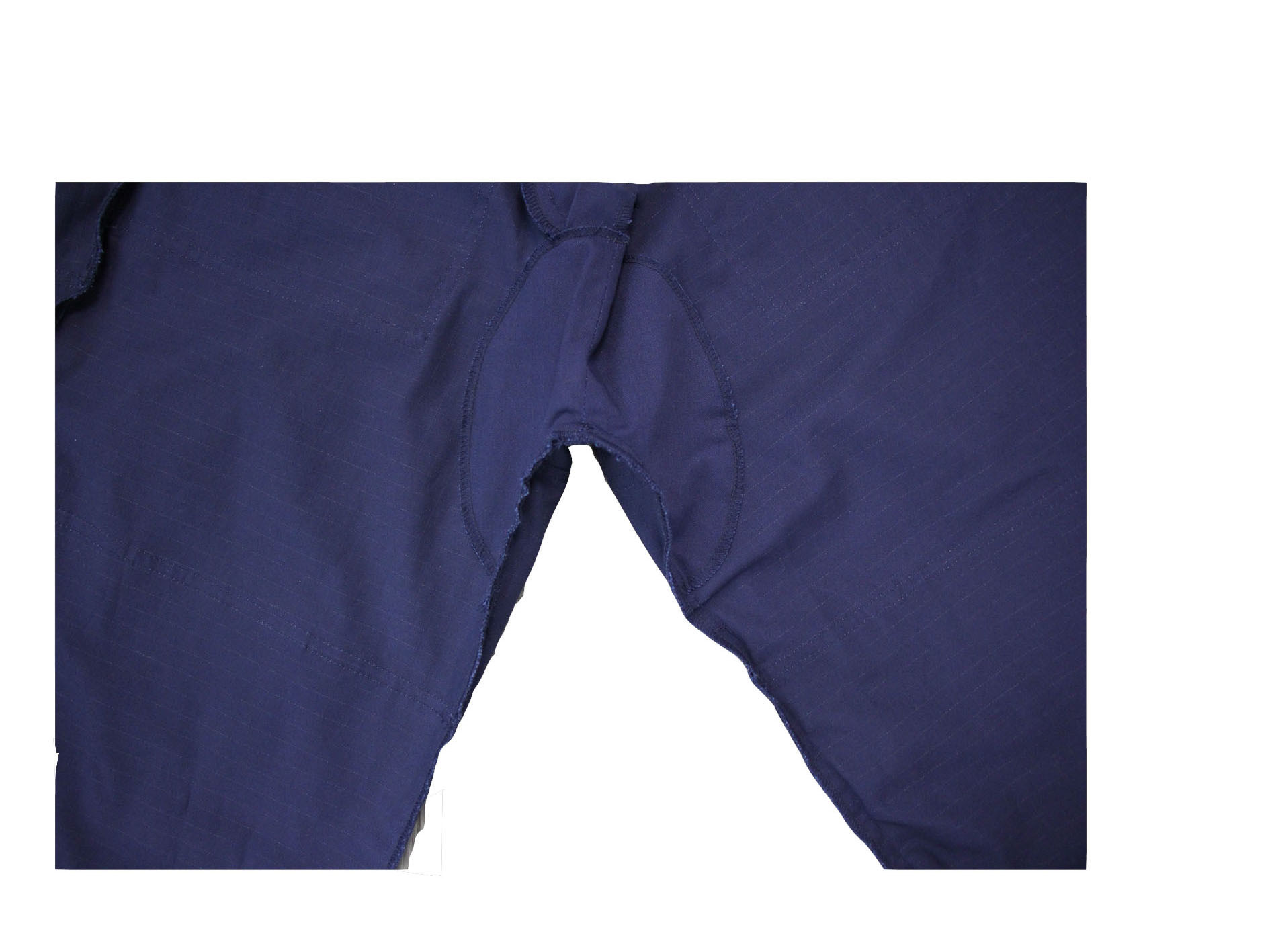 240 GSM Hi Vis Work Wear Navy Anti Static Work Wear Work Pants 60 Polyester 40 Cotton