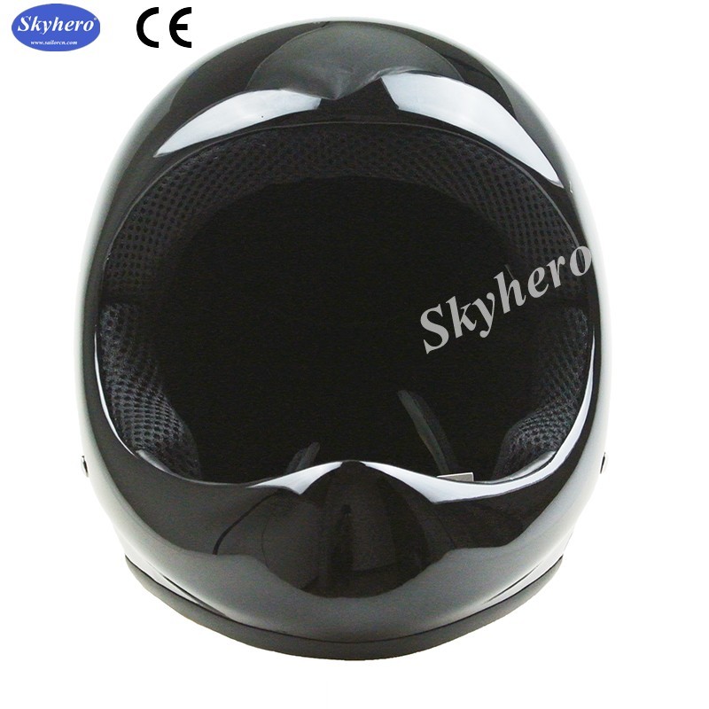 High quality Classic Full face Paragliding helmet GD-A EN966 Factory directly sale