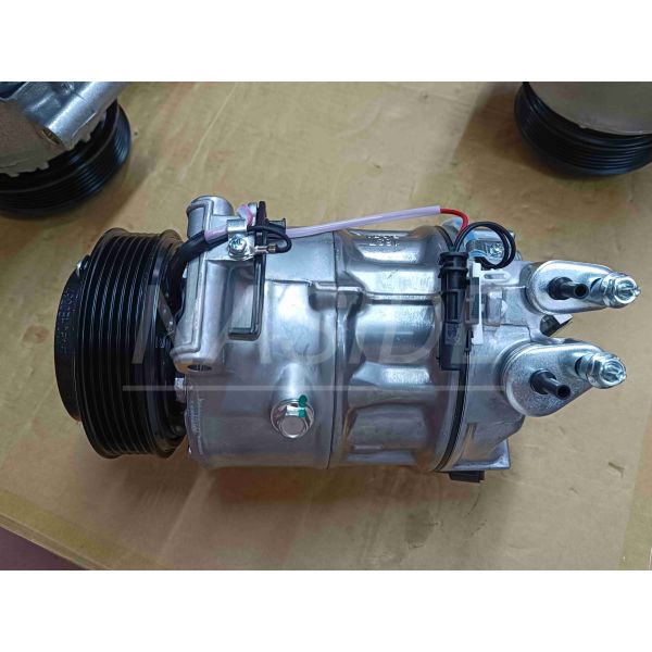 Auto AC Conditioning Compressor For LR068127 LR086044 LR057691 LR035760 3.0 TDV6 RangeRover Sport Discovery