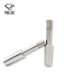 Tapered Shank Glass Drill Bits