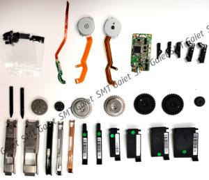 China YAMAHA STOMA SEAT SMT Spare Parts CL8MM KG2-M3407-00X wholesale