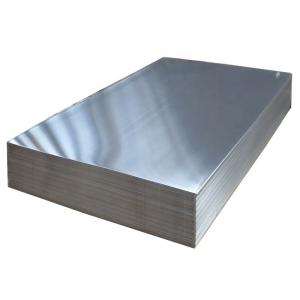 China Alloy 3003 5052 5083 6061 7075 Aluminium Sheet Plate wholesale