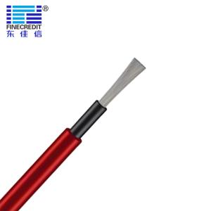 China Copper Core Photovoltaic Cable wholesale