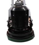280mm/11” Grinding Width Industrial Floor Grinder Machine Ergonomically Design