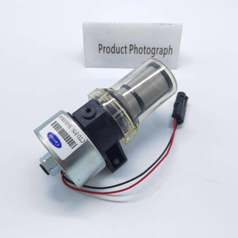 30-01108-04 Carrier Unit Parts Electronic Fuel Pump 12v 24v Suit Thermoking 41-7059