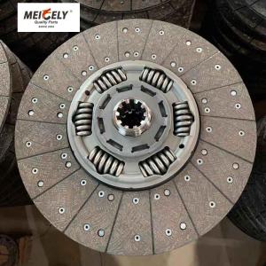 China 430 VOL-VO Clutch Disc Truck Clutch Parts 1878 003 729 wholesale