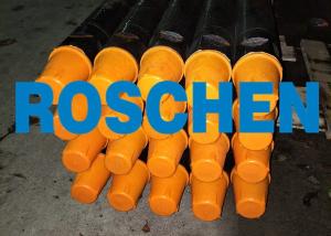 China Reverse Circulation RC Drilling Remet Thread 4 Inch Drill Tube wholesale