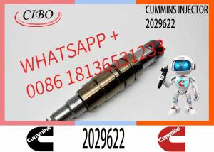 China 2029622 Genuine Diesel Common Rail Fuel Injector 1948565 2030519 2031836 2031835 2086663 wholesale