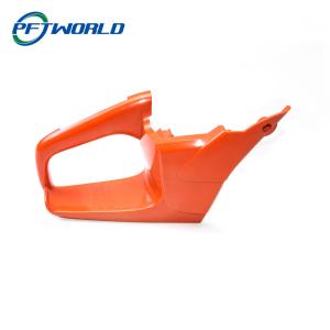 China Shell Injection Moulding Die Appliance Polyethylene Mould Medical Device wholesale