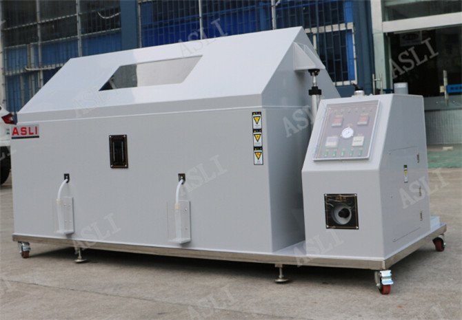 Salt Spray Test Chamber Comprehensive Temperature Humidity Test Machine