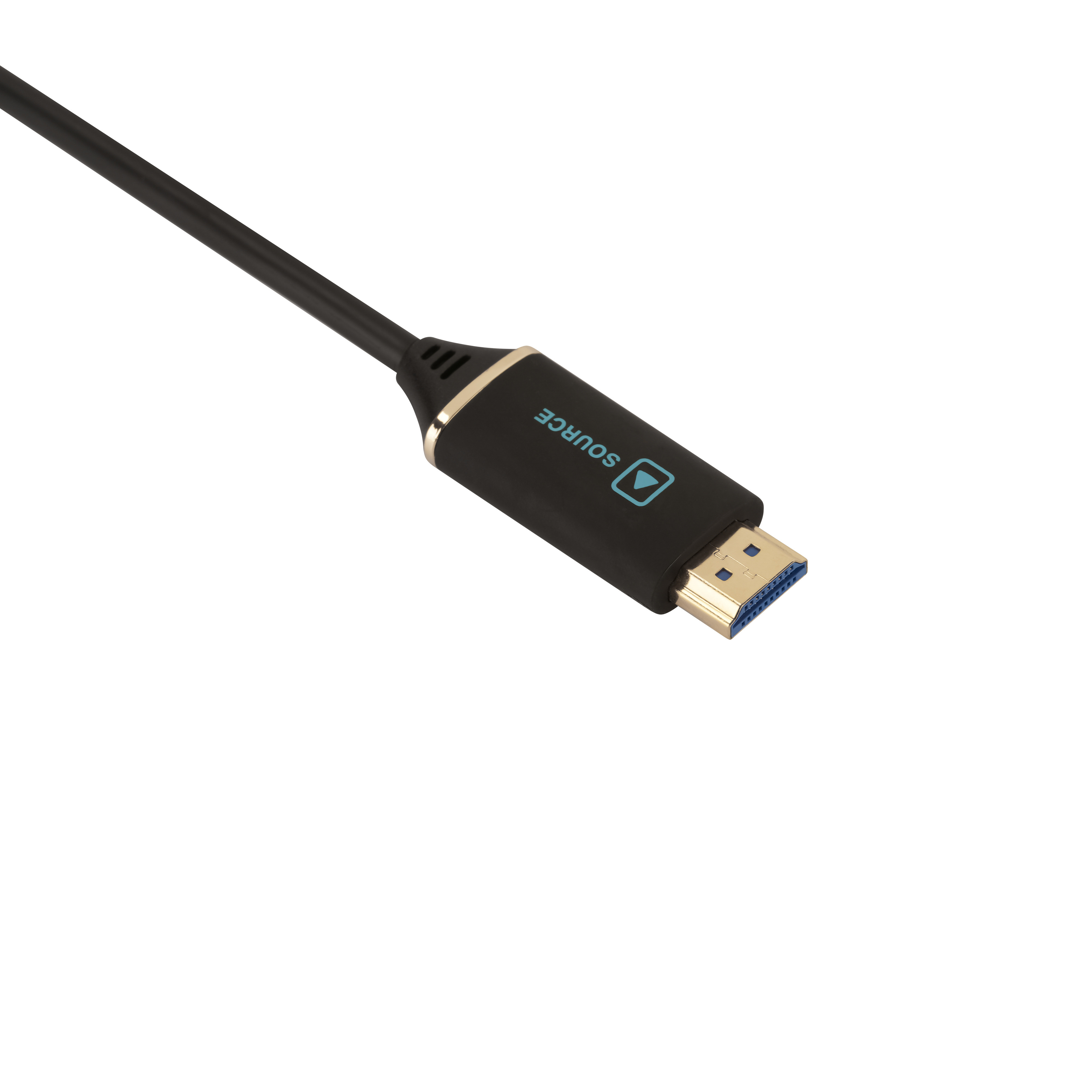 High Speed 1080p 60hz Aoc Hdmi Cable 4k AM TO AM 10m 20m