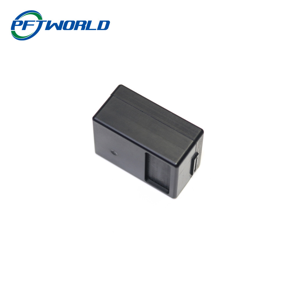 Sheet Metal Brass Aluminum Stamping Parts Polished Passivate Surface