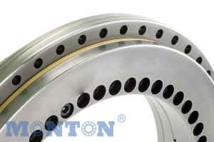 China ZKLDF200 Rotary Table Bearing Turntable Bearings In Stock wholesale