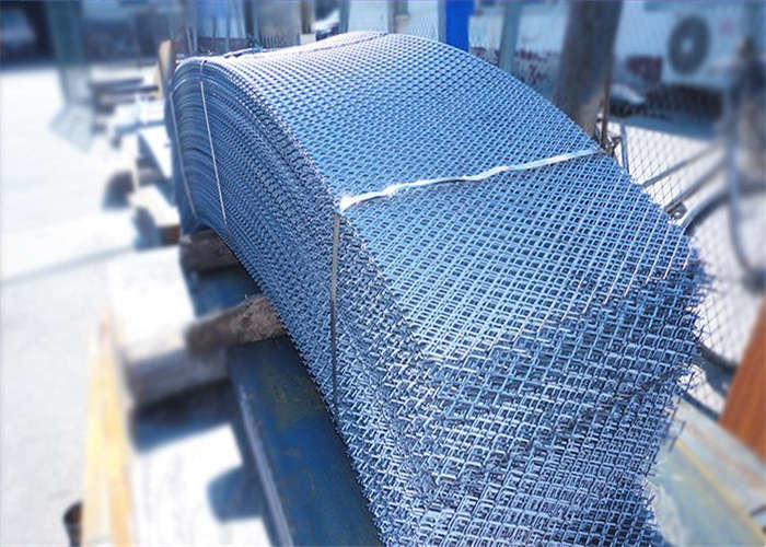 4x8 expanded metal sheet 0.5-15mm Thickness