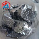 Electric Furnace Steelmaking Ferrous Silicon 3303 2202 1101