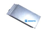 High Strength Steel Clad Aluminum Sheet Strip Coil Good Corrosion Resistance
