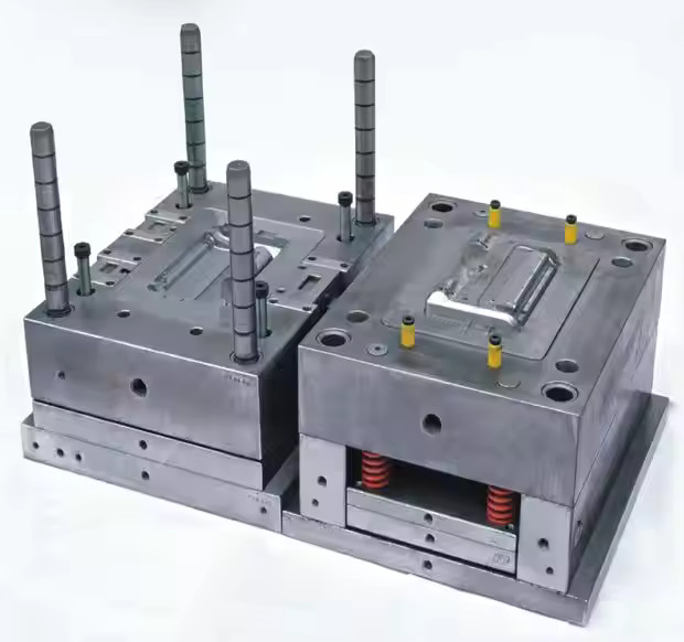 OEM ODM PIM Plastic Injection Mold Service Household Appliance Professional Customized Efficient