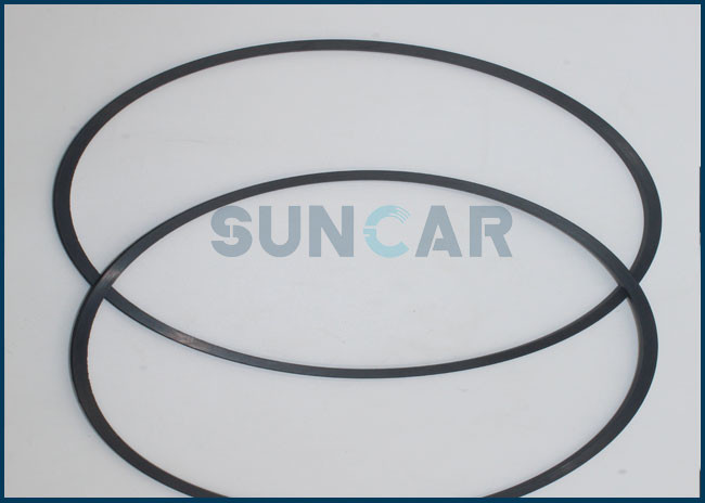 417-33-11430 4173311430 Seal Ring For Front Axle Bulldozer KOMATSU 510C