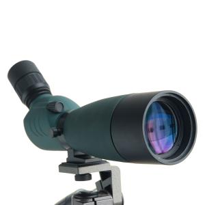 China 20-60x60 Spotting Scope Stargazing Astronomical 60mm Telescope ED Lens wholesale