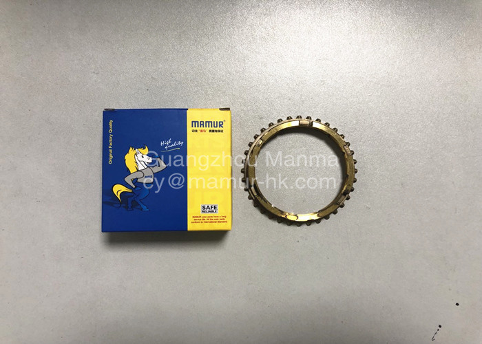 5th 4th 3rd Synchronizer Blocker Ring For ISUZU JMC FOTON JAC 8-94128775-2
