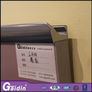 China kitchen accessories office powder coated 96mm aluminum furniture handle wholesale