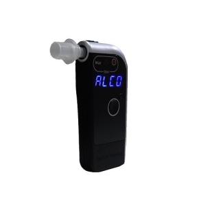 China Professional Pokect Sized Alcohol Breathalyzer, Personal Alcohol Tester wholesale