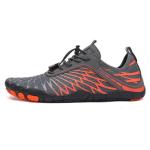 Plus Size Couples Outdoor Fishing Shoes Swimming Shoes Water Shoes Five-Finger