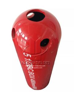 7 Drilling Cementing Floating Equipment Collar Shoe Double Valve