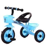 Tricycle Scooter for Kids 3 Wheel Balance Bicycles Ride On Toys Car Kids