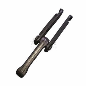 China XT80 XT100 XT160 Manganese Steel Hanging Conveyor Chain wholesale