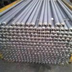 DELLOK Helical Seamless Bevel Ends 1.65mmWT Extruded Fin Tube