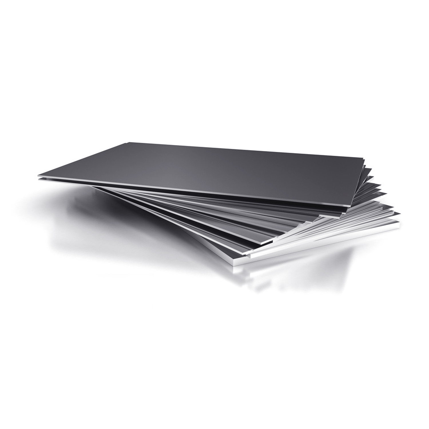 AISI Stainless Steel Panel 304 310S 316 321 SS Sheet Stainless Plate 6mm