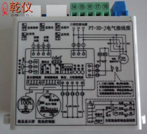 China PT-3D-J wholesale