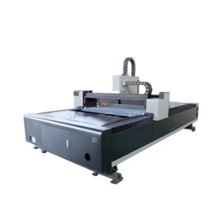 China 3015 Fiber Laser Cutting Machine Metal 1000W 1500x3000mm wholesale