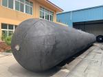 Pressure Customized Marine Rubber Airbags for Salvage Operation