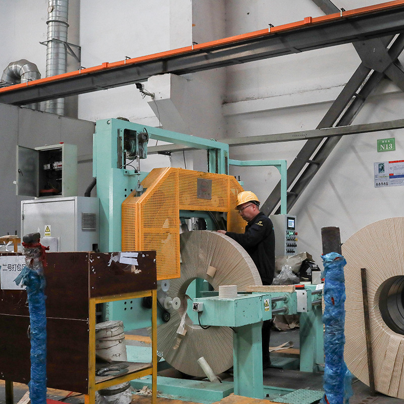 DC01 DC02 Stainless Steel Strip Roll DC03 DC04 DC05 Cold Rolled Customized
