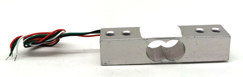 SC611CD Chinese Micro Weight Sensor 2Kg 5Kg 10Kg 20Kg Mini Load Cells For Kitchen Scale
